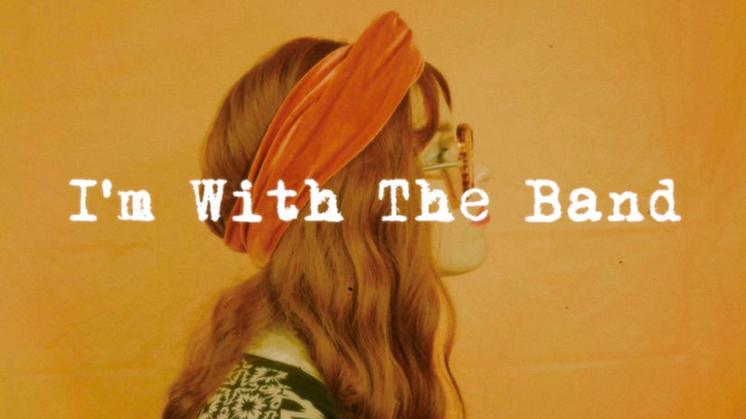 IM WITH THE BAND: Valley of the Dolls